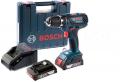   BOSCH GSR 18-2-LI Plus